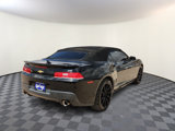 Used 2015 Chevrolet Camaro SS image 4