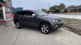 Used 2014 Jeep Grand Cherokee Limited image 3