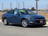 Used 2024 Chevrolet Malibu LT image 2