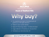 Certified 2019 Acura RDX w/ Technology Package image 2