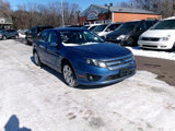Used 2010 Ford Fusion SE image 3