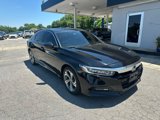 Used 2018 Honda Accord EX image 3
