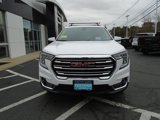 Certified 2022 GMC Terrain SLT w/ LPO, 'HIT The Road' Package image 4