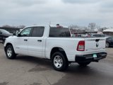 Used 2022 RAM 1500 Tradesman w/ Tradesman Group image 6