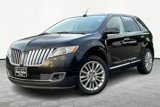 Used 2013 Lincoln MKX FWD image 2