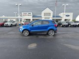 Used 2021 Ford EcoSport Titanium image 4