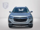 Used 2024 Chevrolet Equinox LT image 3