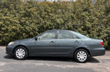 Used 2005 Toyota Camry LE image 4