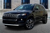 Used 2022 Jeep Compass Limited image 2
