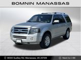 Used 2013 Ford Expedition Limited image 3