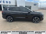 Used 2022 Mitsubishi Outlander SE image 3