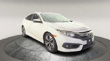 Used 2018 Honda Civic EX-L image 2