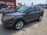 Used 2015 Ford Explorer XLT w/ Equipment Group 202A image 2