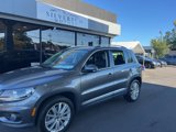 Used 2014 Volkswagen Tiguan SE image 4