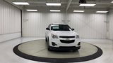 Used 2013 Chevrolet Equinox LS image 3