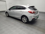 Used 2018 Chevrolet Cruze LT image 3