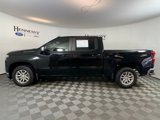 Used 2021 Chevrolet Silverado 1500 LT image 3