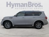 Used 2017 INFINITI QX80 4WD image 6