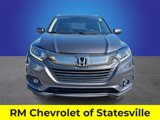 Used 2021 Honda HR-V EX image 2