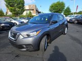 Used 2020 Nissan Kicks S image 4
