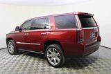 Used 2017 Cadillac Escalade Premium Luxury image 3