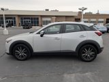 Used 2017 MAZDA CX-3 Touring image 2