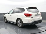 Used 2020 Nissan Pathfinder SL image 3
