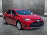 Used 2017 Toyota Corolla LE w/ Carpet Mat Package (TMS) image 3