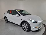 Used 2023 Tesla Model Y Long Range image 2