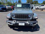 New 2024 Jeep Gladiator Sport image 2