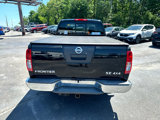 Used 2010 Nissan Frontier SE w/ SE Value Truck Pkg image 6