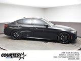 Used 2019 BMW 530i xDrive w/ M Sport Package image 4