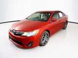 Used 2012 Toyota Camry LE image 4