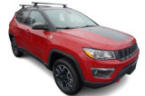 Used 2019 Jeep Compass Trailhawk w/ Cold Weather Group image 3