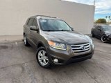 Used 2012 Hyundai Santa Fe Limited w/ Navigation Pkg 4 image 6
