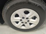 Used 2013 Chevrolet Traverse LS image 4