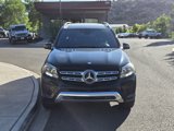 Used 2017 Mercedes-Benz GLS 450 4MATIC image 3