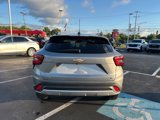 New 2025 Chevrolet Trax LT w/ LT Convenience Package image 3