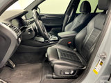 Used 2022 BMW X3 sDrive30i w/ M Sport Package 2 image 4