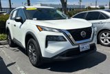 Used 2021 Nissan Rogue S image 2