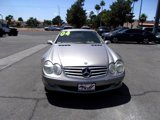 Used 2004 Mercedes-Benz SL 500 image 2