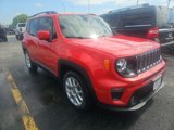 Used 2019 Jeep Renegade Latitude w/ Popular Equipment Group image 6