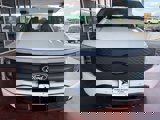 New 2025 Ford F150 Lightning XLT image 2