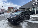Used 2022 Kia Sportage LX w/ LX AWD Value Edition Package image 5