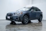 Used 2021 Subaru Crosstrek 2.5i Sport w/ Moonroof Package image 3