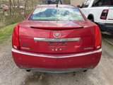Used 2008 Cadillac CTS 3.6 AWD w/ Luxury Level Two Package image 5