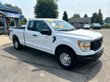 Used 2021 Ford F150 XL w/ Equipment Group 101A High image 5