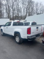 Used 2015 Chevrolet Colorado W/T w/ WT Convenience Package image 5