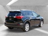 Used 2015 Toyota RAV4 Limited image 3