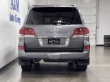 Used 2013 Lexus LX 570 4WD image 5